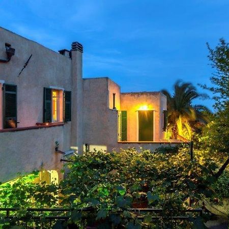 ホテルAgriturismo La Selva フィナーレ・リーグレ エクステリア 写真