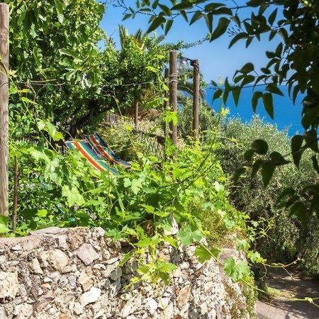 ホテルAgriturismo La Selva フィナーレ・リーグレ エクステリア 写真