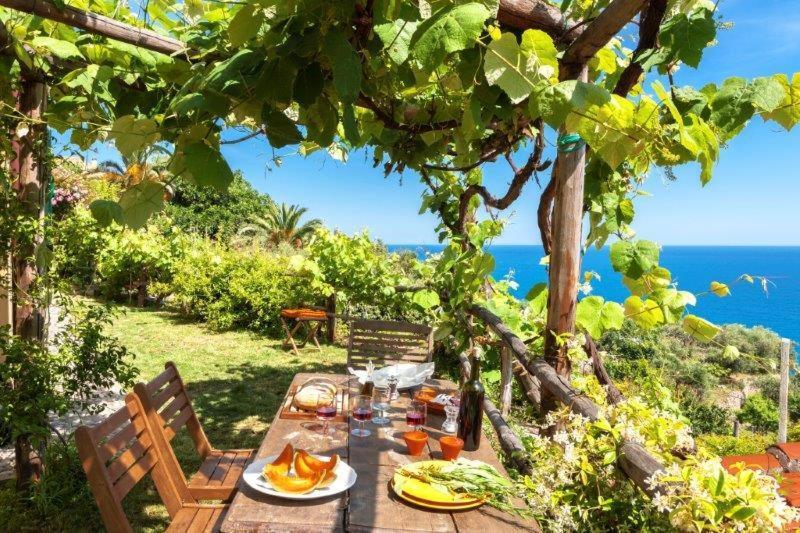 ホテルAgriturismo La Selva フィナーレ・リーグレ エクステリア 写真