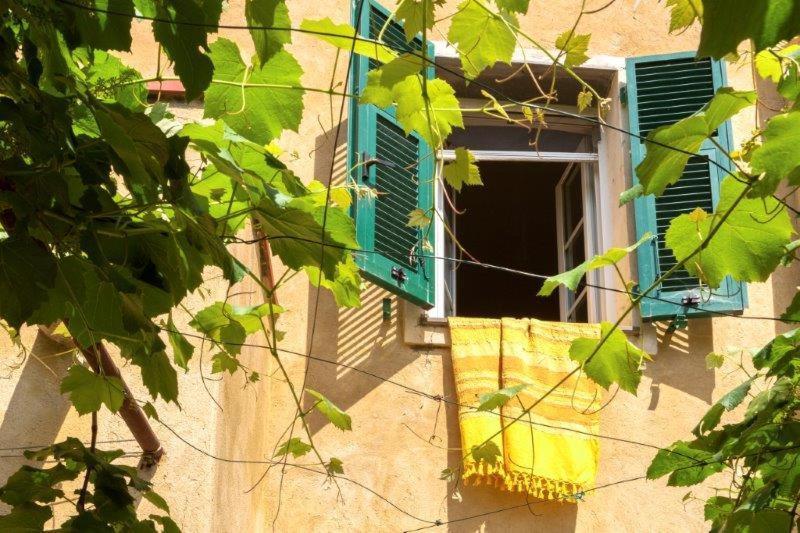ホテルAgriturismo La Selva フィナーレ・リーグレ エクステリア 写真