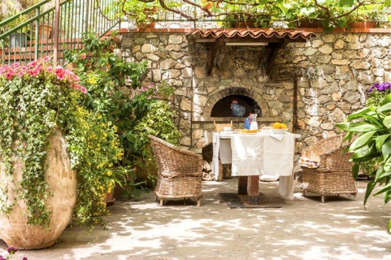 ホテルAgriturismo La Selva フィナーレ・リーグレ エクステリア 写真